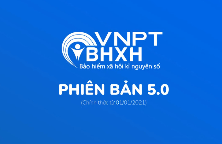 Hướng dẫn Tải phần mềm BHXH VNPT Hướng dẫn Tải phần mềm BHXH VNPT