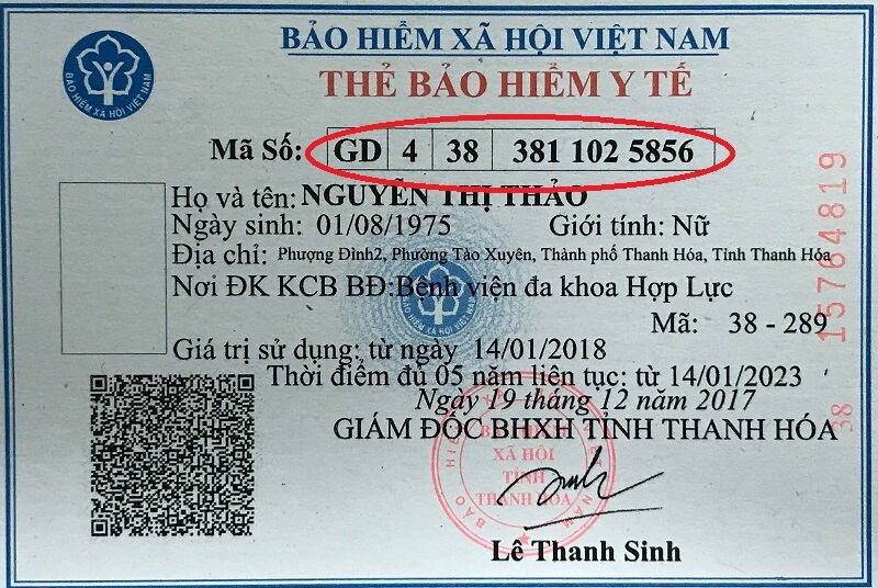 Bảo hiểm xã hội là gì