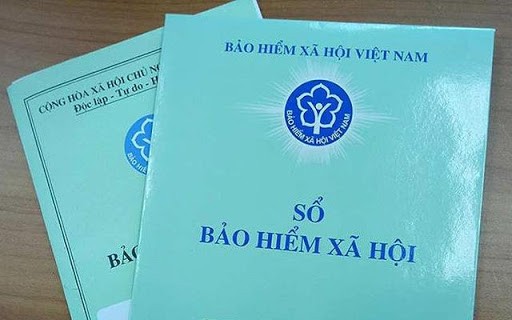 Hợp đồng lao động và đóng bảo hiểm xã hội