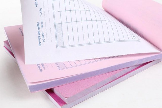 Các trường hợp cần phải dùng thủ tục hủy hóa đơn