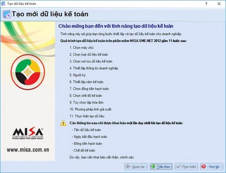 Ưu điểm khi sử dụng Misa