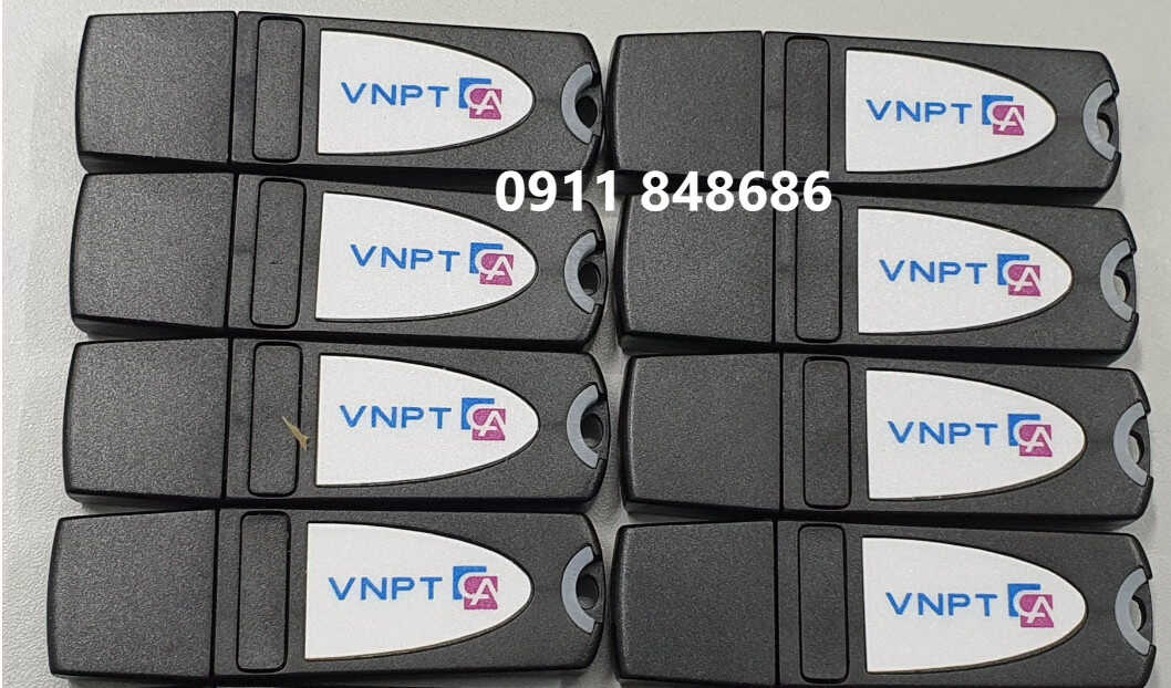 Tải Driver Token Chữ ký số VNPT Tải Driver Token Chữ ký số VNPT