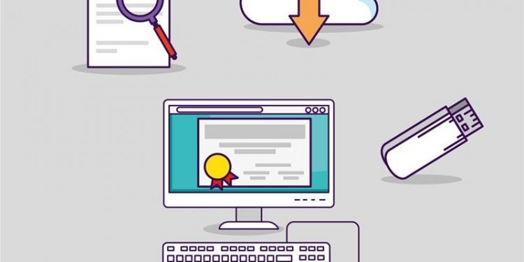 Mục đích khi dùng token chữ ký số