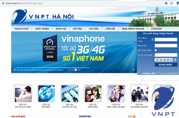 Lựa chọn cách tra cứu hóa đơn mạng internet hiệu quả