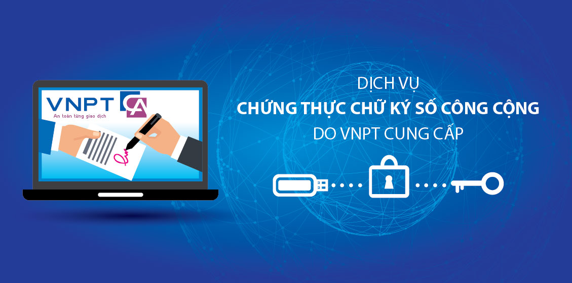 BIÊN LAI ĐIỆN TỬ VNPT