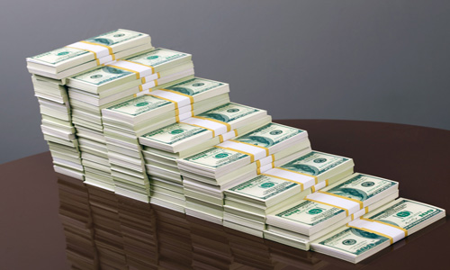 Hạch toán các nghiệp vụ tổng quát