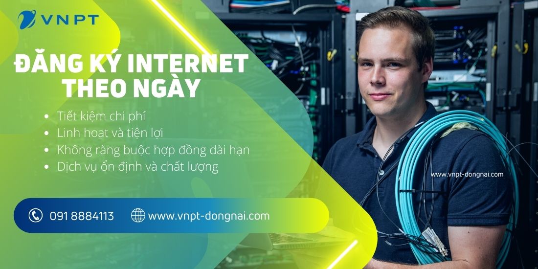 Các lợi ích khi đăng ký lắp Wifi VNPT trả theo ngày sử dụng Các lợi ích khi đăng ký lắp Wifi VNPT trả theo ngày sử dụng