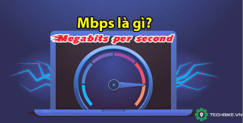 Mbps phù hợp cho từng nhu cầu người dùng