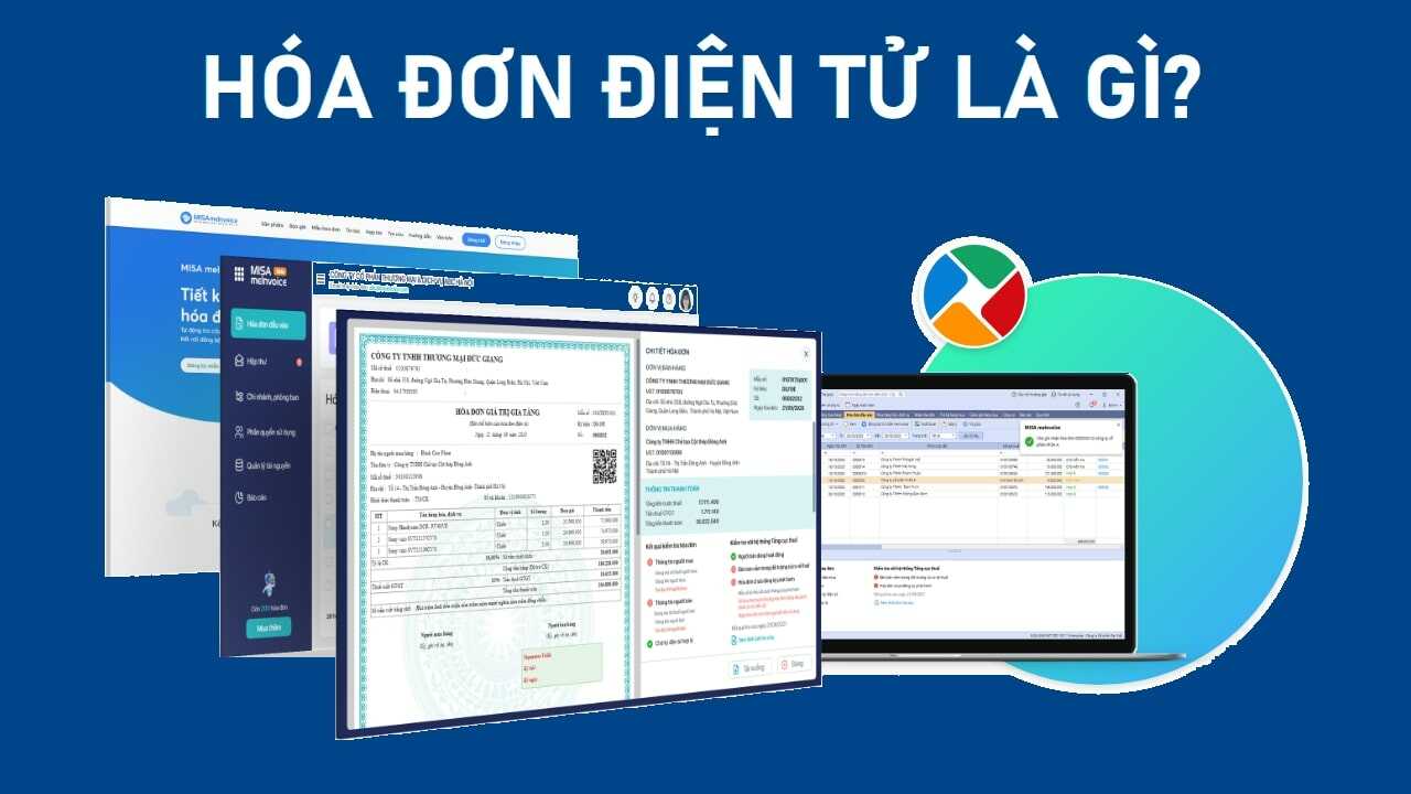 Hóa đơn điện tử có xuất lùi ngày được không