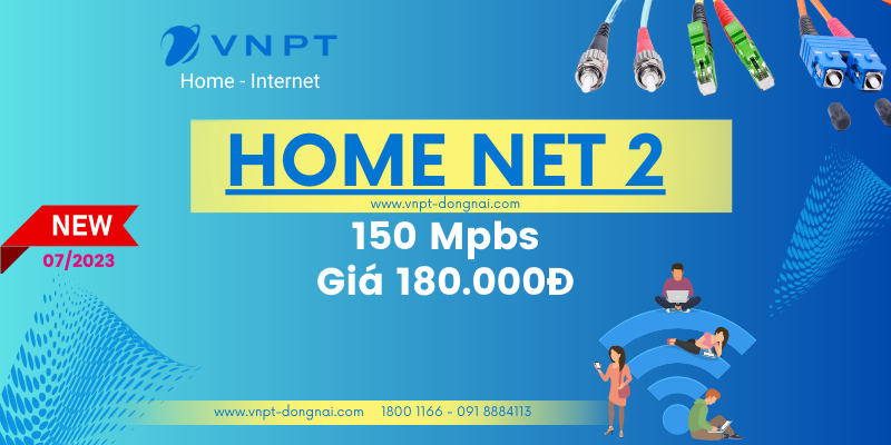 Gói Net 2 150Mpbs là gói Lắp mạng VNPT tại Biên Hòa chỉ có giá 180k/tháng Gói Net 2 150Mpbs là gói Lắp mạng VNPT tại Biên Hòa chỉ có giá 180k/tháng