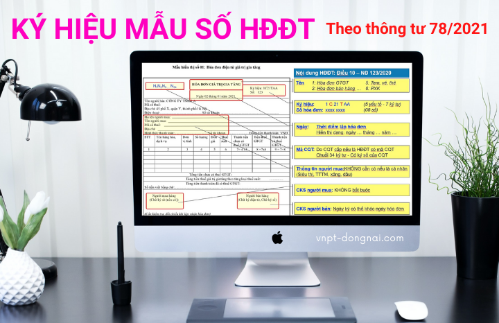 Gói hóa đơn điện tử đại trà DT500 của Viettel