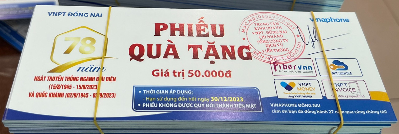 Lắp đặt mạng Internet VNPT được tặng phiếu xăng 300.000đ Lắp đặt mạng Internet VNPT được tặng phiếu xăng 300.000đ