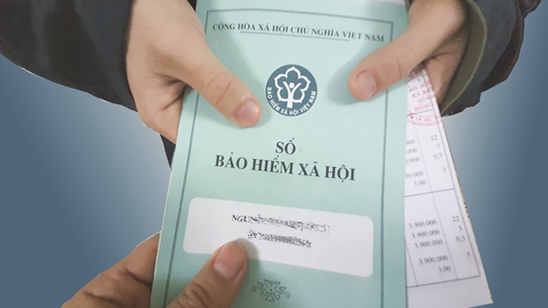 Hướng dẫn tính mức hưởng được nhận khi đóng Bảo hiểm xã hội một lần