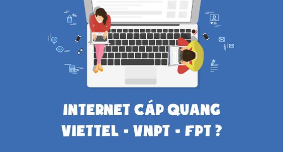 Nên lắp wifi mạng nào