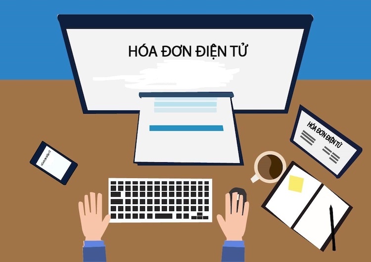 Nên sử dụng hóa đơn điện tử của đơn vị nào?