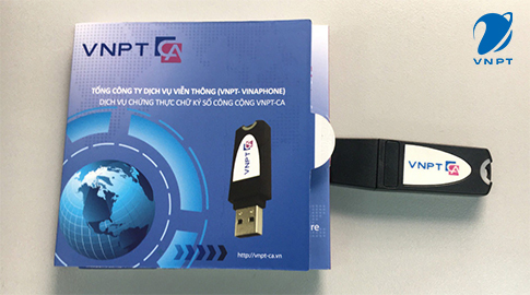 Cách gia hạn chữ ký số VNPT dễ dàng nhất hiện nay