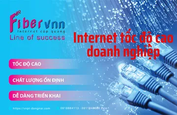Fiber500Eco+ Tốc độ 500 Mbps