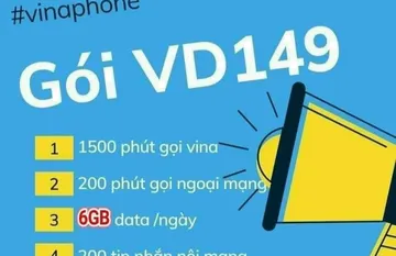 Gói D159KPLUS trả sau