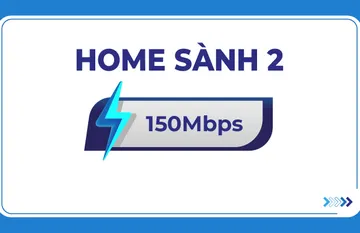 Gói Internet Home Chất 4 200 Mbps