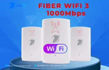 Internet Fiber Wifi Mesh 1 400Mpbs