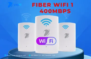 Internet Fiber Wifi Mesh 1 400Mpbs