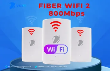 Internet Fiber Wifi Mesh 1 400Mpbs