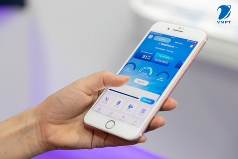 Tra cứu hóa đơn Internet VNPT qua tổng đài