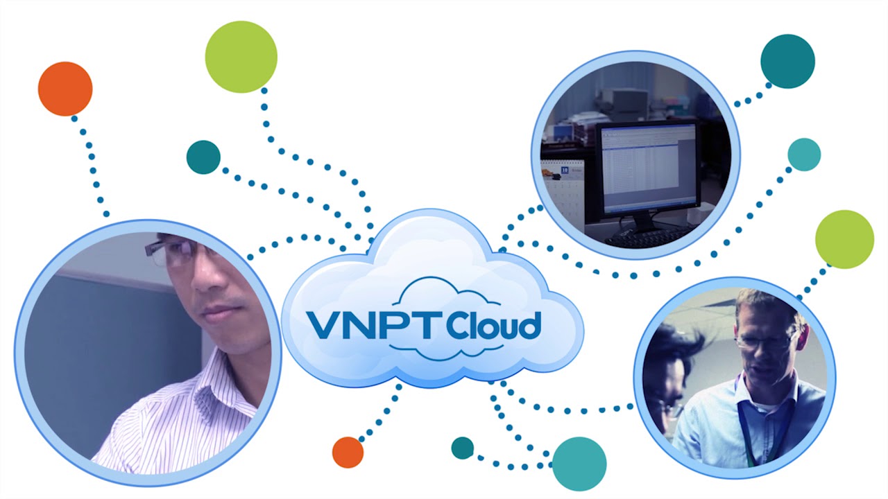 VNPT Cloud VNPT Đồng Nai