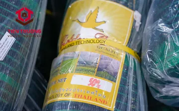 Bí Mật Đằng Sau Lưới Che Lan - Vườn Lan Của Bạn Có Cần Đến Lưới Che Không?