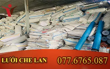 Đặc Điểm Của Lưới Che Lan Là Gì