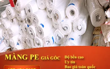 Kinh Nghiệm Sử Dụng Màng Pe Trong Trồng Trọt Ở Đà Lạt, Lâm Đồng