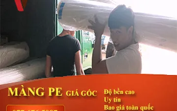 Điều Gì Sẽ Xảy Ra Khi Sử Dụng Màng Pe Nông Nghiệp Không Đúng Cách.