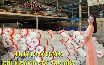 Màng Pe Trắng Chất Lượng- Uy Tín -Giá Rẻ Ở Quận 1
