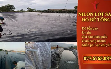 NÔNG DÂN SỬ DỤNG MÀNG PE - GÓP PHẦN MÙA MÀNG THÀNH CÔNG CỦA HỌ