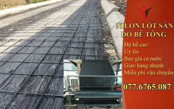 Quy Trình Sản Xuất Màng Pe Bằng Phương Pháp Thổi