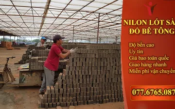 Bí Quyết Bảo Quản Gạch Nung An Toàn