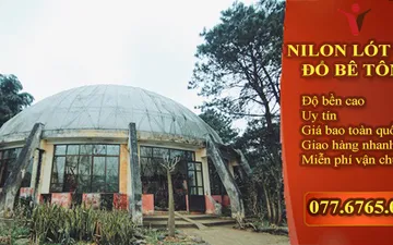 Màng PE Nông Nghiệp - Cách Sử Dụng Màng Nilong Nông Nghiệp Để Kiểm Soát Cỏ Dại