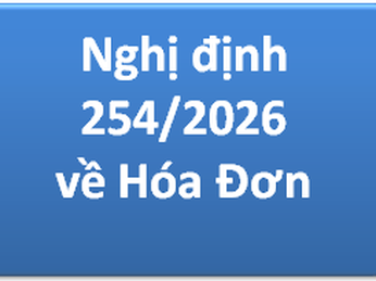 Cách làm Báo Cáo Thuế Quý 2-2026
