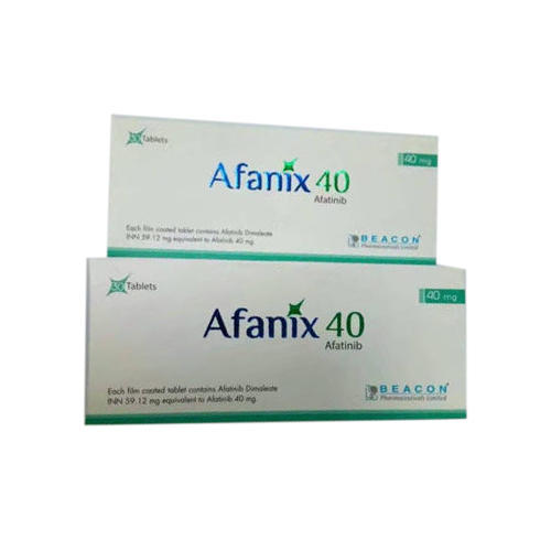 Thuốc Afanix 40mg - Nhà thuốc Anh Chính