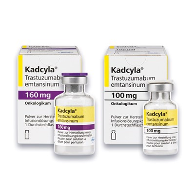 Thuốc Kadcyla 