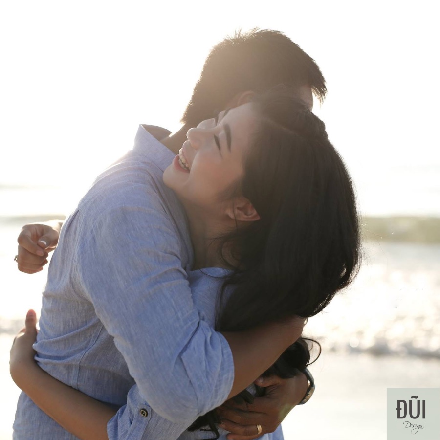 Áo đũi nam cổ bẻ dài tay xanh phẩy M8 - www.duidesign.vn Áo đũi nam cổ bẻ dài tay xanh phẩy M8 - www.duidesign.vn