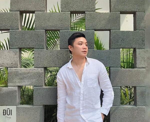 bộ quần áo linen nam hè bộ quần áo linen nam hè