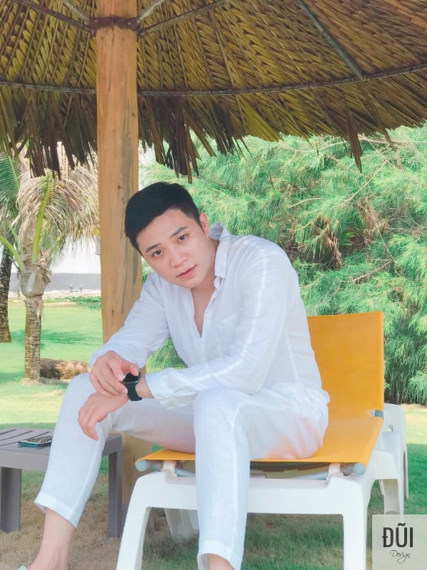 bộ quần áo linen nam hè bộ quần áo linen nam hè