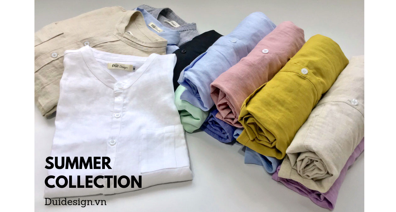 BST quần áo đũi nam hẻ 2019 - ĐŨI Design BST quần áo đũi nam hẻ 2019 - ĐŨI Design