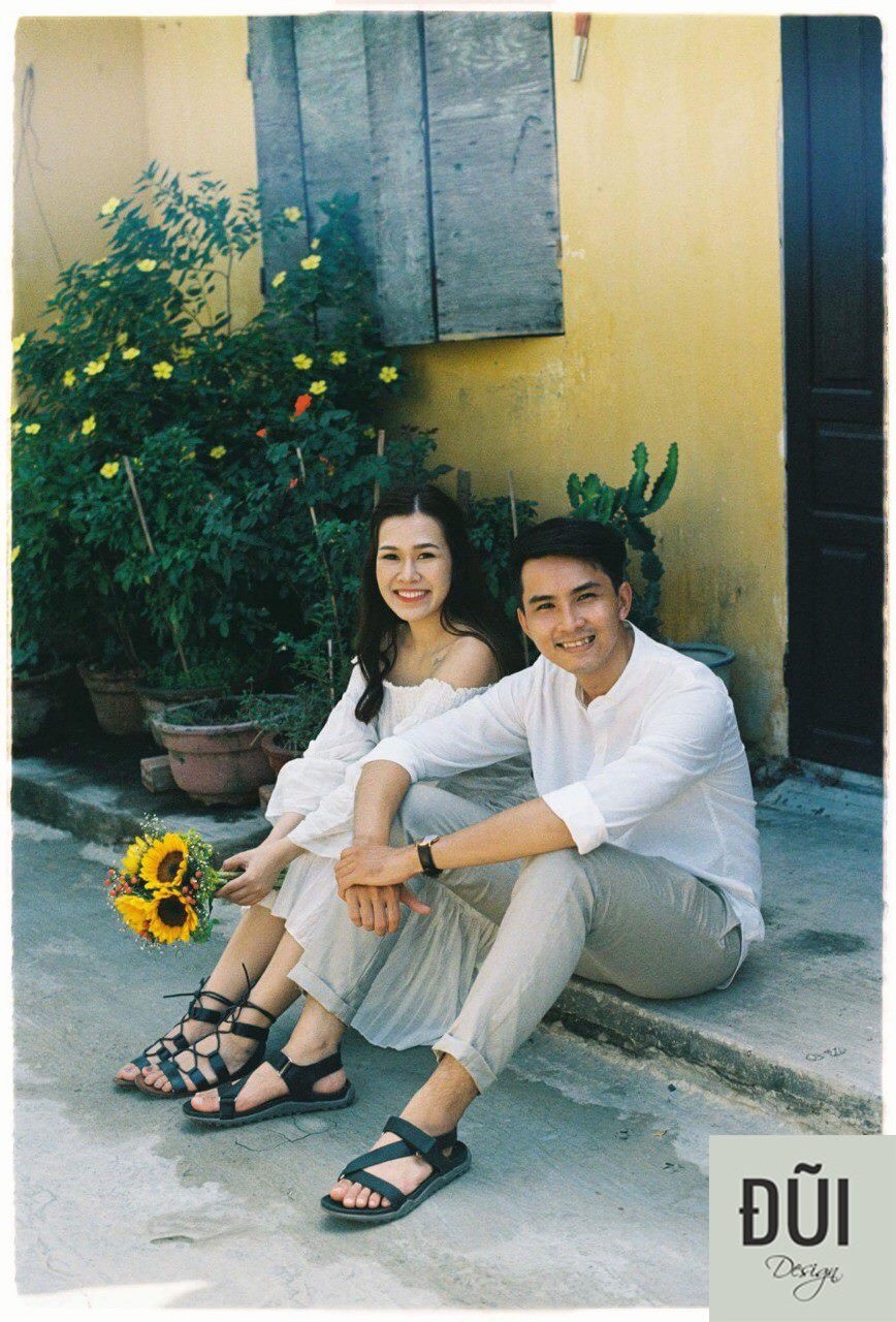 quần dài đũi nam cạp chun be - ảnh cưới phong cách vintage quần dài đũi nam cạp chun be - ảnh cưới phong cách vintage