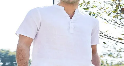 Bộ sưu tập đồ đũi nam hè 2018