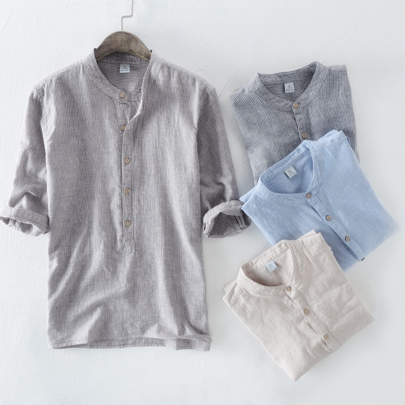 Áo đũi nam cổ tàu chui tay lỡ Đũi Design-1.jpg (489 KB)