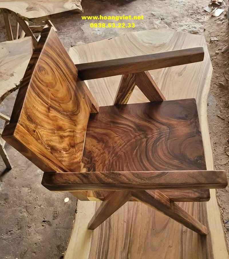 Ghế bàn ăn đẹp gỗ me tây Ghế bàn ăn đẹp gỗ me tây
