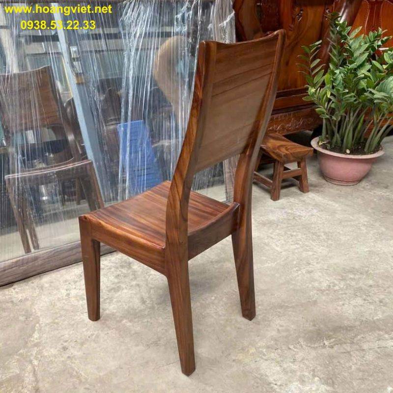 Ghế ăn gỗ me tây đẹp Ghế ăn gỗ me tây đẹp