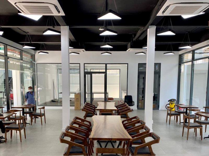 Bàn ăn gỗ tự nhiên me tây nguyên tấm cao cấp Bàn ăn gỗ tự nhiên me tây nguyên tấm cao cấp